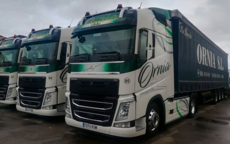 transporte mercancías asturias transporte mercancías asturias