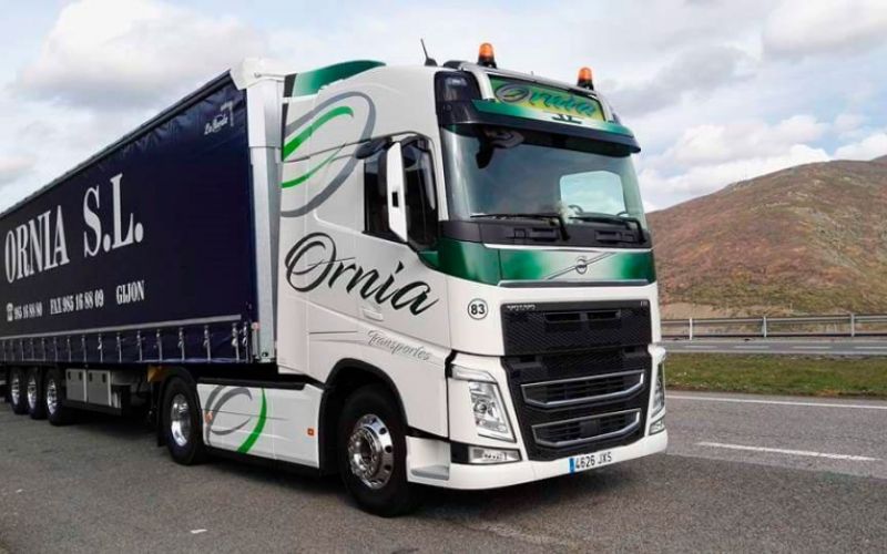transporte de mercancías en asturias transporte de mercancías en asturias